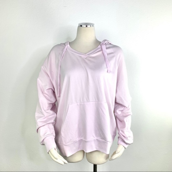 Z by Zella Tops - Z BY ZELLA Pullover Hoodie